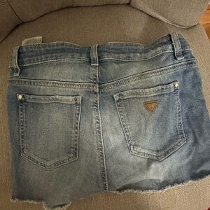 Guess summer shorts